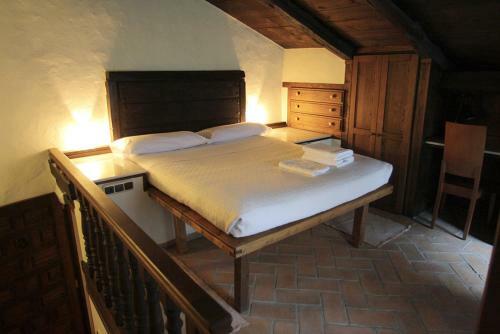 Hotel Rural Llerau