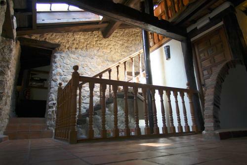 Hotel Rural Llerau