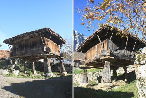 Hotel Rural Llerau
