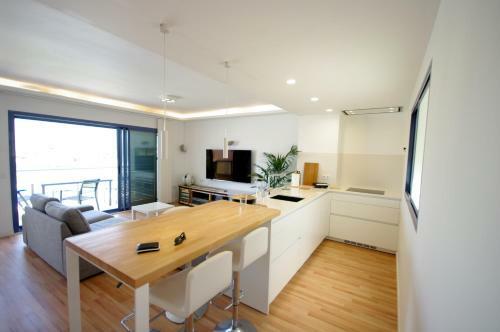 Livingtarifa Apartamento Oasis