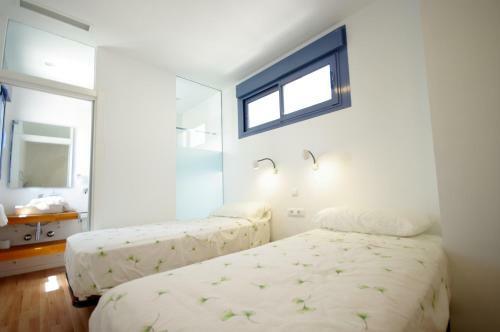 Livingtarifa Apartamento Oasis