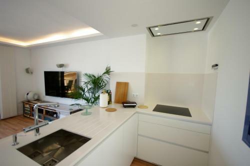 Livingtarifa Apartamento Oasis