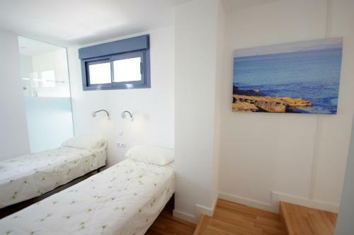 Livingtarifa Apartamento Oasis
