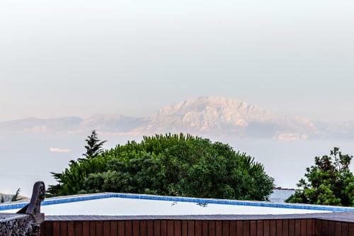Villa Livingtarifa Casa Helechos