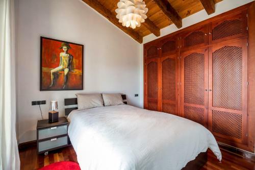 Villa Livingtarifa Casa Helechos