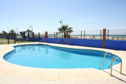Livingtarifa- Apartamento Tuc�n