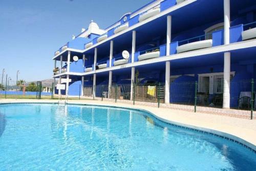 Livingtarifa- Apartamento Tuc�n