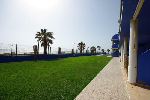 Livingtarifa- Apartamento Tuc�n