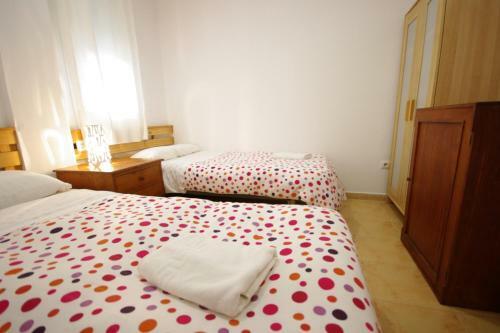 Livingtarifa- Apartamento Tuc�n