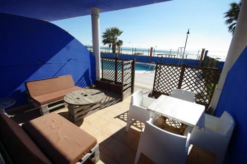Livingtarifa Apartamento Guacamayo