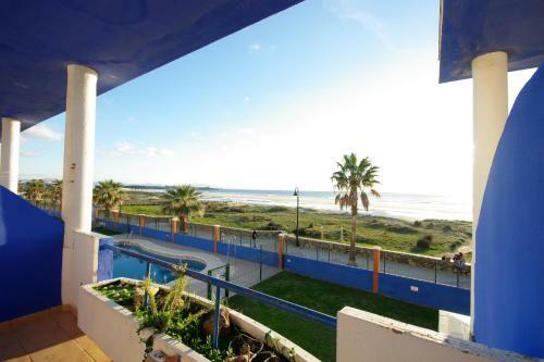 Livingtarifa Apartamento Agaporni