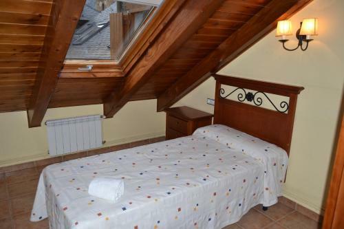 Apartament Casa Valenti 3-4 Places