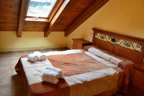 Apartament Casa Valenti 3-4 Places