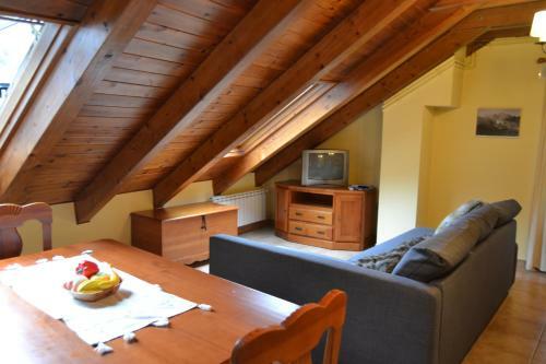 Apartament Casa Valenti 3-4 Places