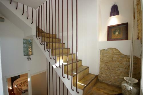 Livingtarifa Apartamento Arco Alameda