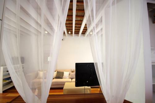 Livingtarifa Apartamento Arco Alameda