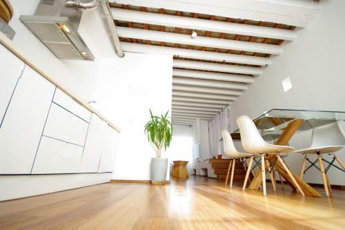 Livingtarifa Apartamento Arco Alameda