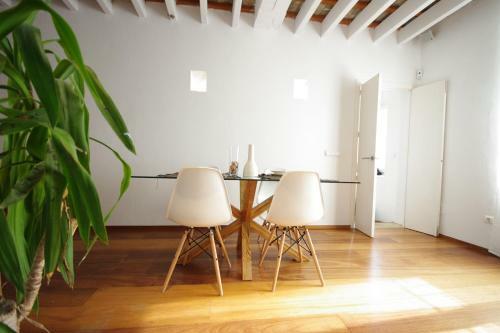 Livingtarifa Apartamento Arco Alameda