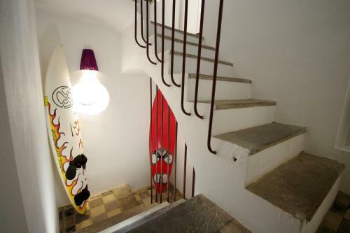 Livingtarifa Apartamento Arco Alameda