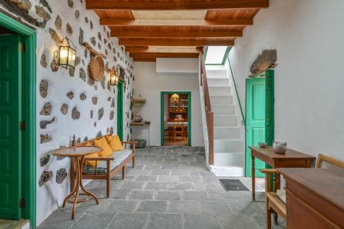 Casa Rural Tamia