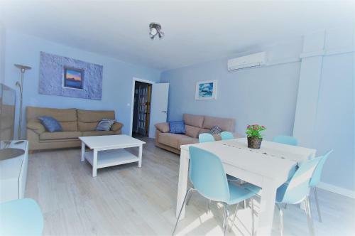 Apartamento Only Tarifa - Playa 608
