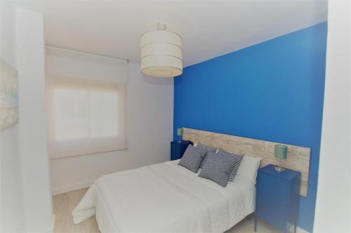 Apartamento Only Tarifa - Playa 608