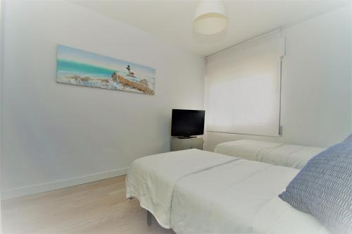 Apartamento Only Tarifa - Playa 608