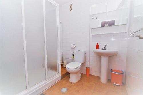 Apartamento Only Tarifa - Playa 608