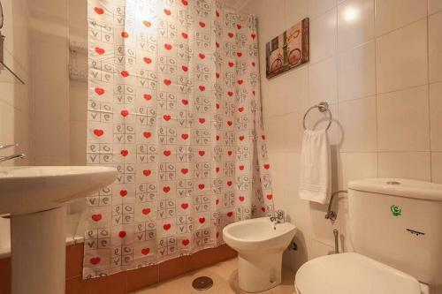 Livingtarifa Apartamento La Brisa