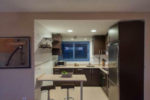 Livingtarifa Apartamento Aire Azul