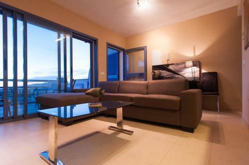 Livingtarifa Apartamento Aire Azul