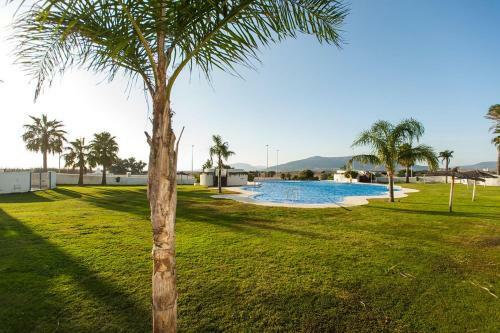 Livingtarifa Apartamento Aire Azul