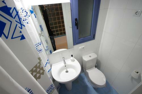 Livingtarifa Apartamento Pez Luna