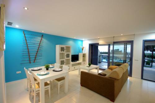 Livingtarifa Apartamento Pez Luna