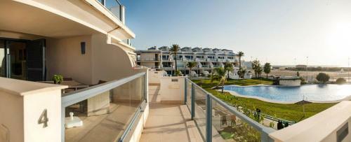 Livingtarifa Apartamento Pez Luna