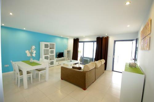 Livingtarifa Apartamento Las Olas