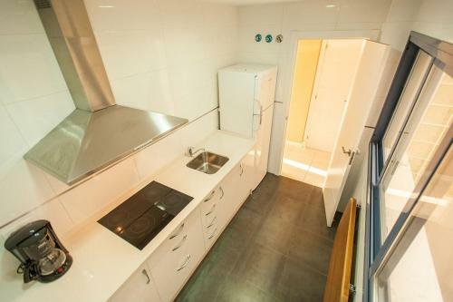 Livingtarifa Apartamento Las Olas