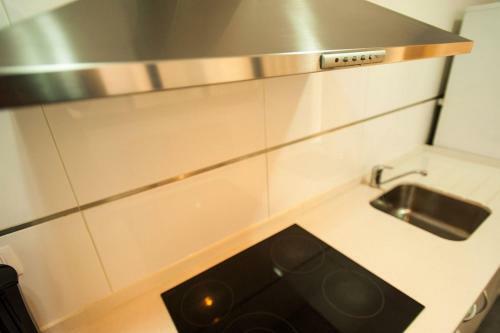 Livingtarifa Apartamento Las Olas