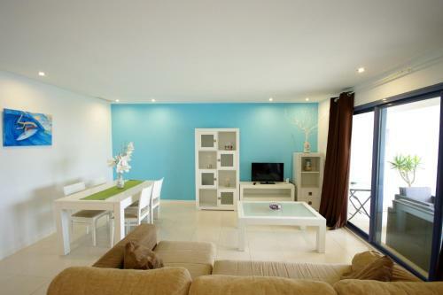 Livingtarifa Apartamento Las Olas