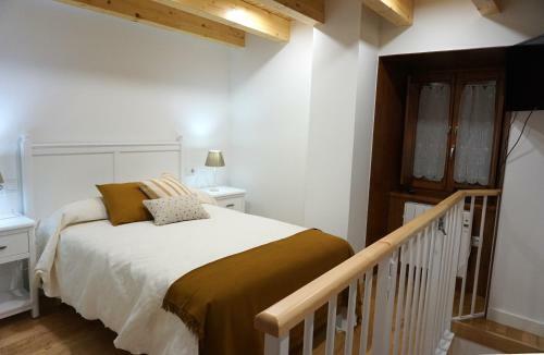 Apartamentos Tur�sticos El Pe��n