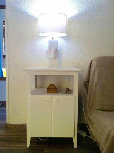 Apartamento F1 Urb Las Ca�as