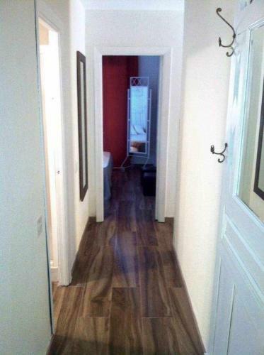 Apartamento F1 Urb Las Ca�as