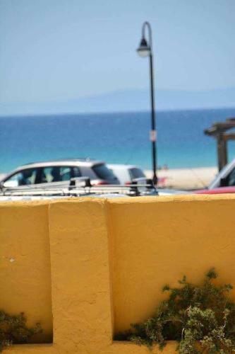 Apartamento F1 Urb Las Ca�as