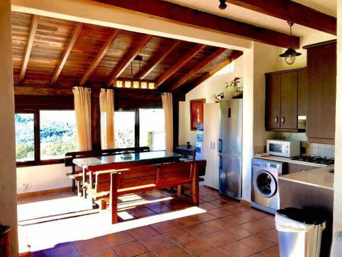Bungalow La Ahumada