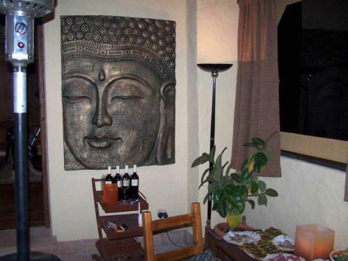 Villa Chalet de Lujo La Ahumada