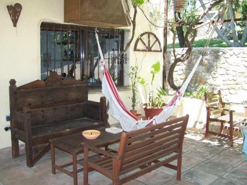 Villa Chalet de Lujo La Ahumada