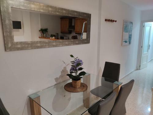 Apartamento Tortuga I - Wifi - Beach Front