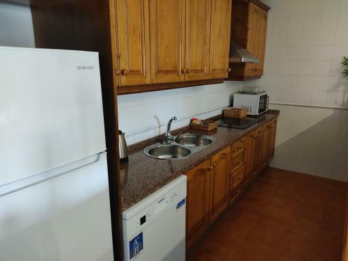 Apartamento Tortuga I - Wifi - Beach Front