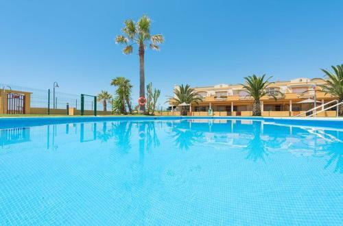 Apartamento Tortuga I - Wifi - Beach Front