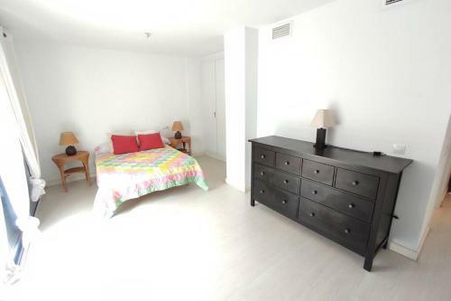 Apartamento Azul